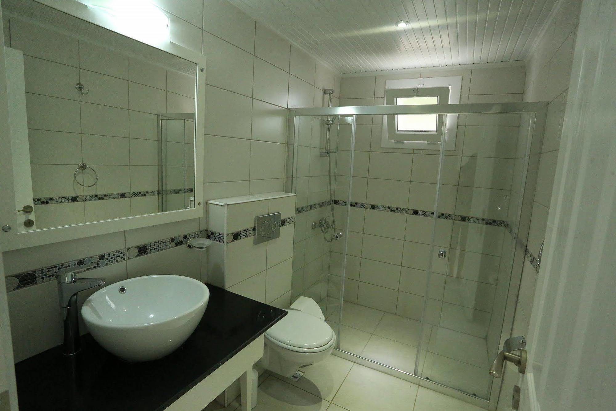 Orka Royal Hills Apartments Ovacık Екстериор снимка