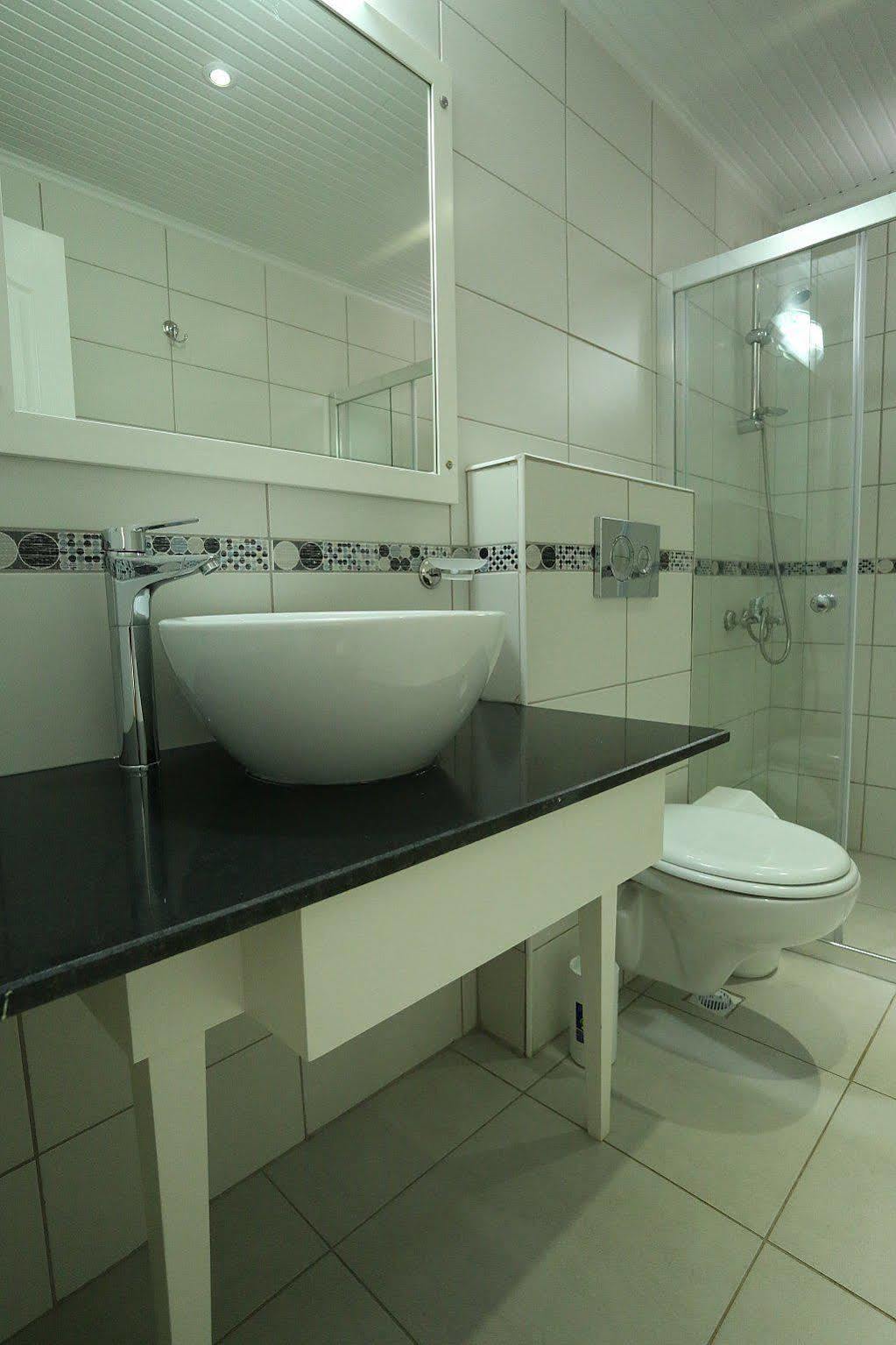 Orka Royal Hills Apartments Ovacık Екстериор снимка